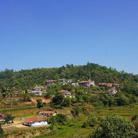 Royal Coorg Guest House Madikeri Exterior photo